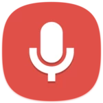 Logo of Voice Recorder - Audio Recorder android Application 